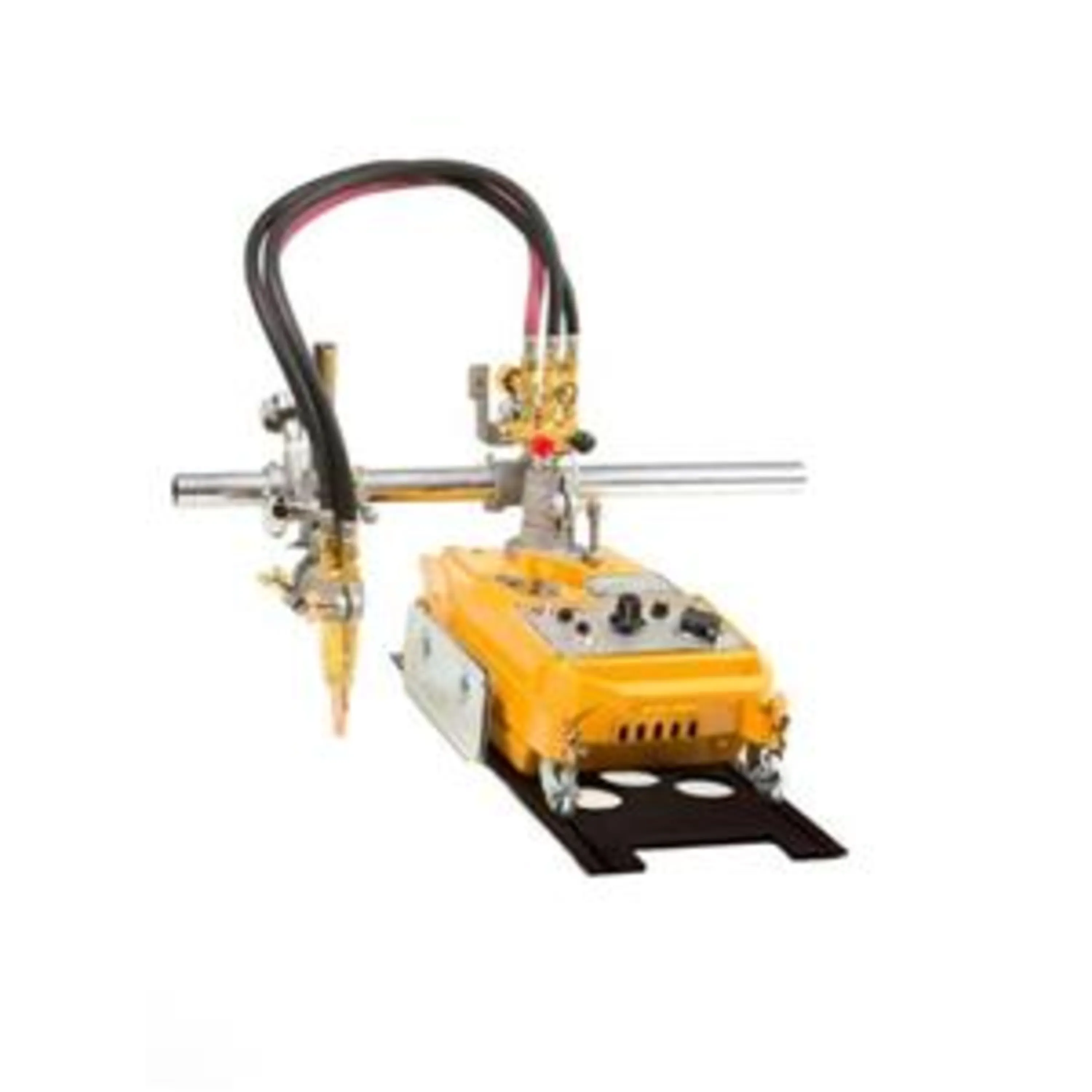 برش ریلی دو مشعل صبااکتریکSCM-R-02